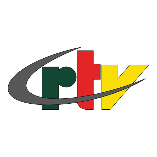 Logo CRTV